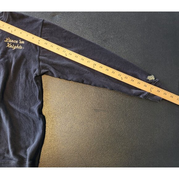 PINK‎ Victoria Secret UCF University Of Central Florida Knights Sweatshirt XS - Picture 15 of 15